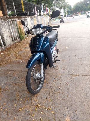Honda Wave 2017 - ảnh 1