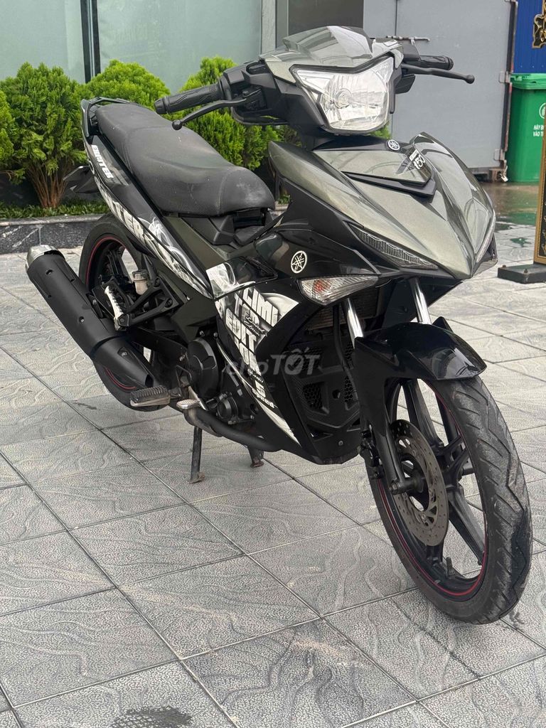 Honda SH Mode 2025 - ảnh 1
