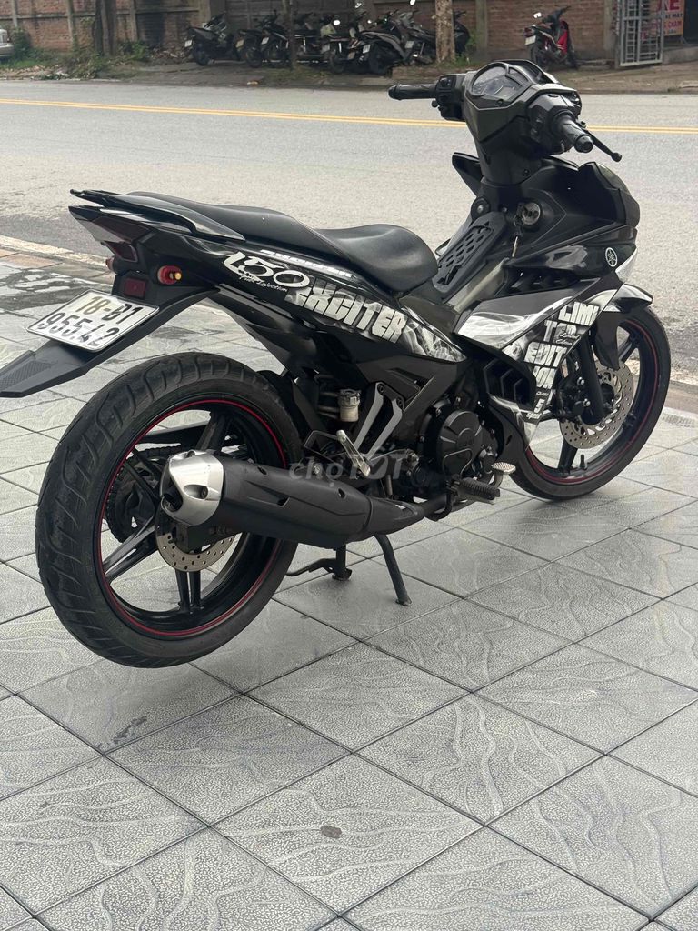 Honda SH Mode 2025 - ảnh 3