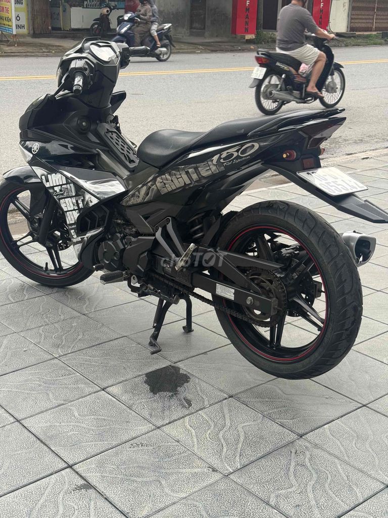 Honda SH Mode 2025 - ảnh 4