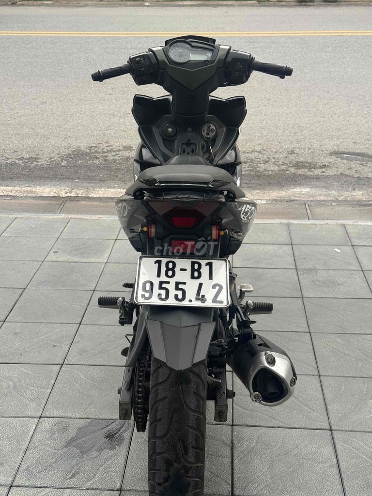 Honda SH Mode 2025 - ảnh 5