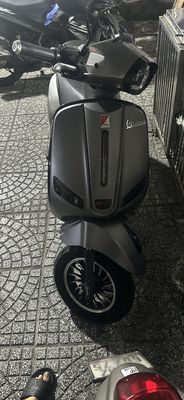 Xe m 2025 - ảnh 1