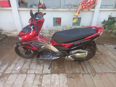 Honda Air Blade 2018 - ảnh 1