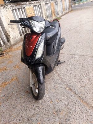 Kymco Candy 2017 - ảnh 1