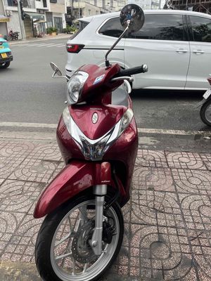 Honda SH Mode 2018 - ảnh 1