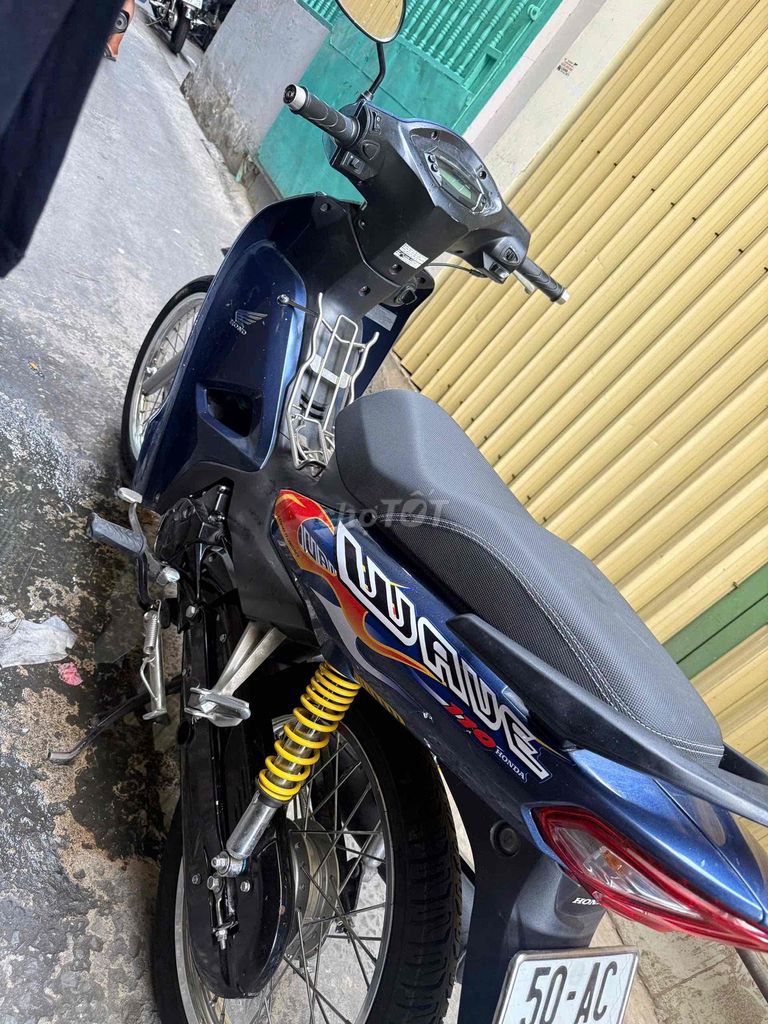 Honda Wave 2018 - ảnh 4