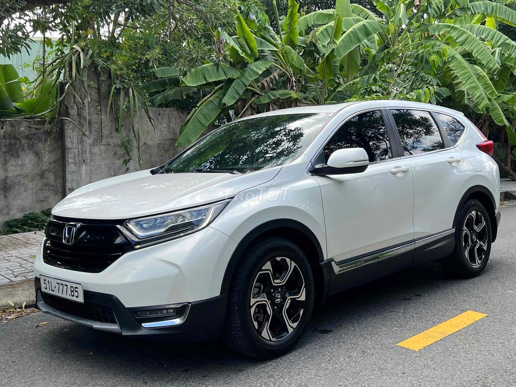 Honda 2019 - ảnh 1