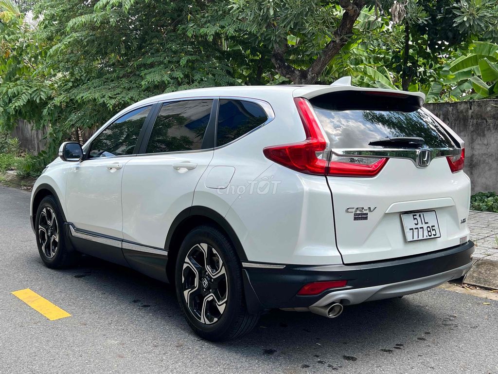 Honda 2019 - ảnh 2