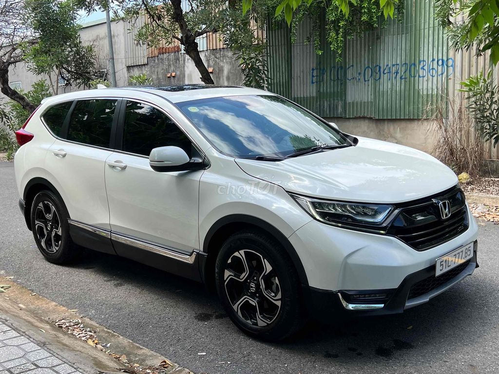 Honda 2019 - ảnh 4