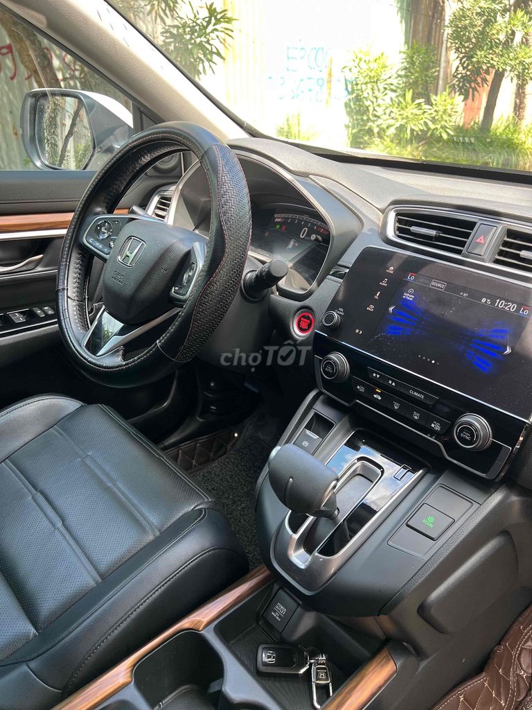 Honda 2019 - ảnh 5