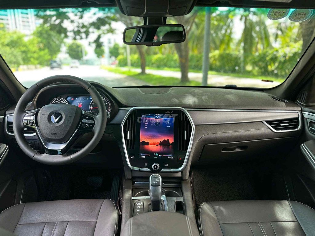 VinFast 2019 - ảnh 5