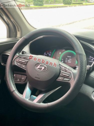 Hyundai SantaFe 2.2L 2019 - ảnh 5
