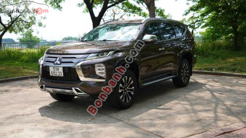 Mitsubishi Pajero Sport 2.4D 4x2 AT 2020 - ảnh 2