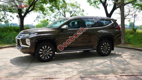 Mitsubishi Pajero Sport 2.4D 4x2 AT 2020 - ảnh 3