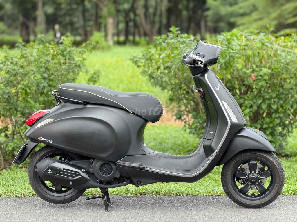 Piaggio Vespa 2015 - ảnh 2