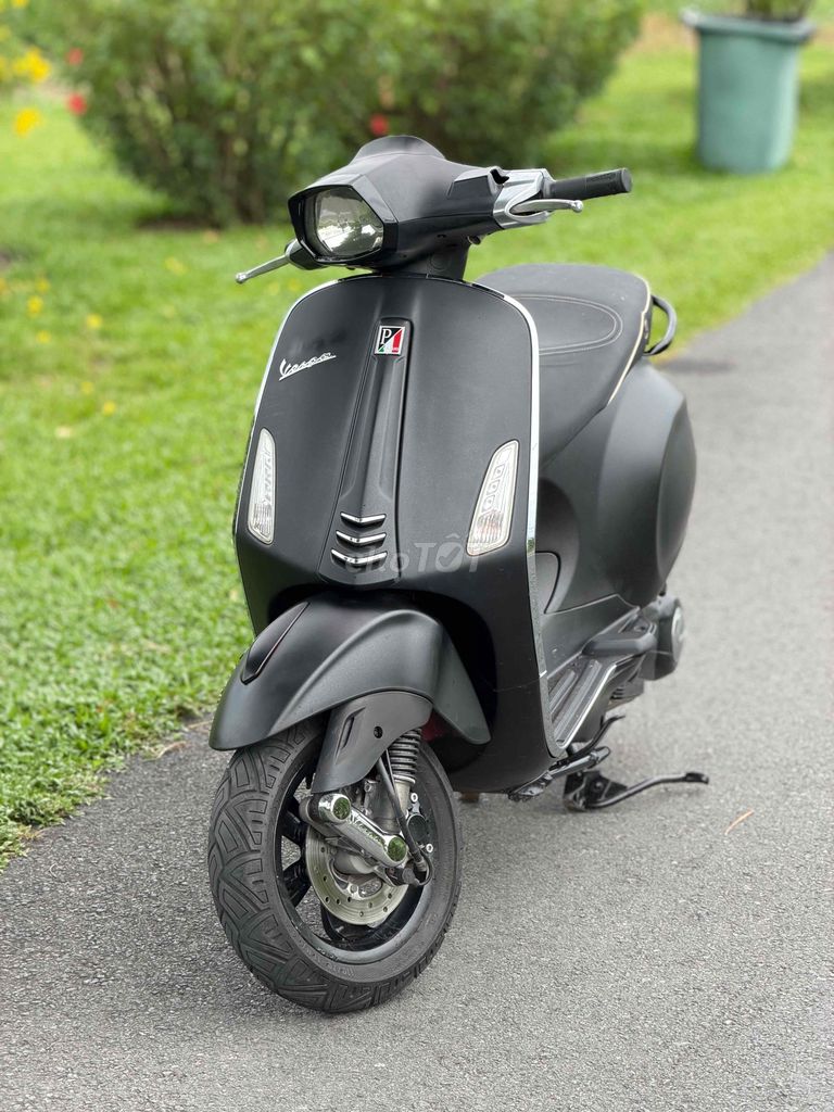Piaggio Vespa 2015 - ảnh 3