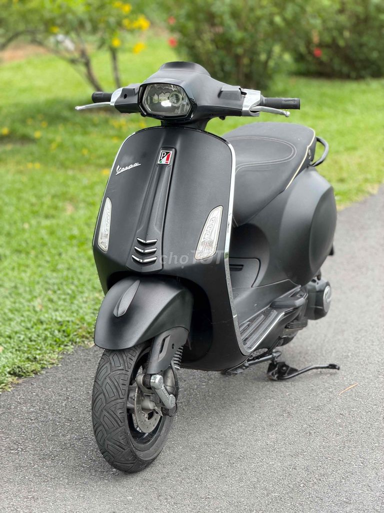 Piaggio Vespa 2015 - ảnh 5