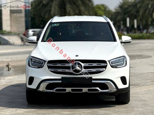 Mercedes-Benz 2022 - ảnh 1