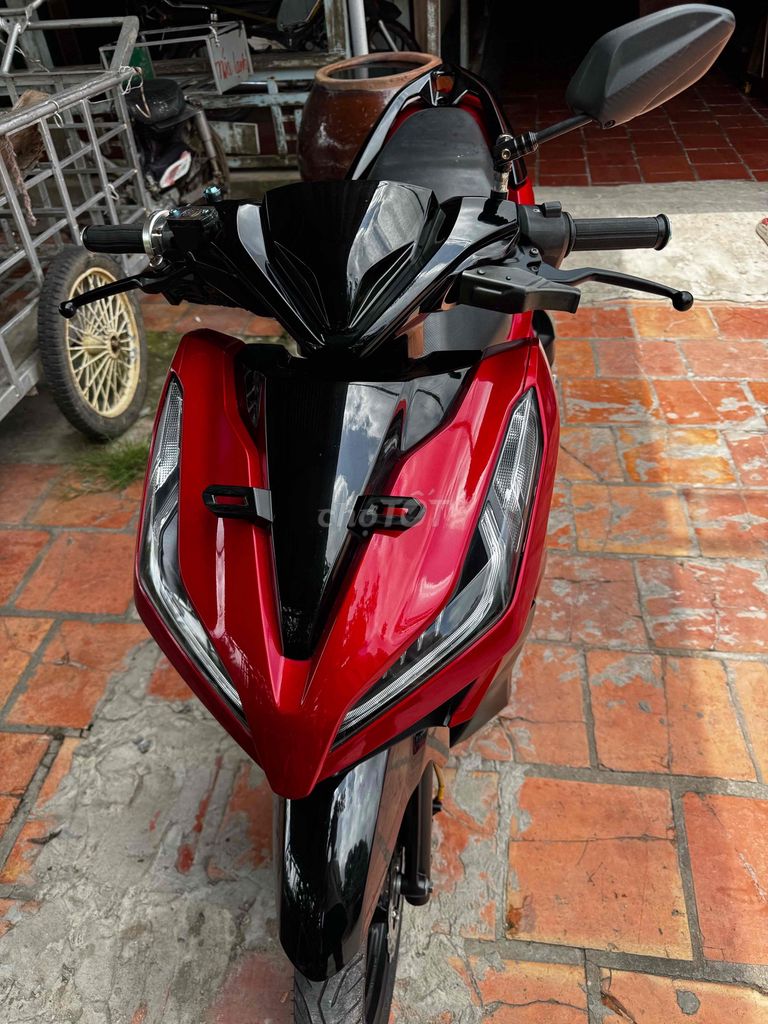Honda Vario 2020 - ảnh 1