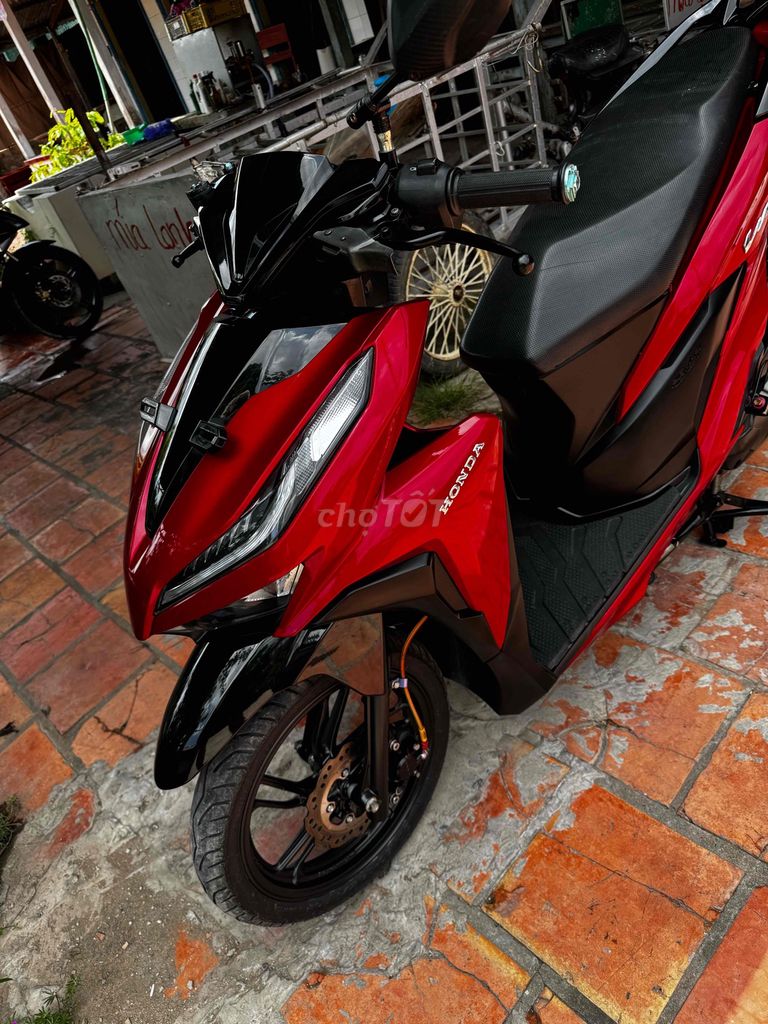 Honda Vario 2020 - ảnh 2