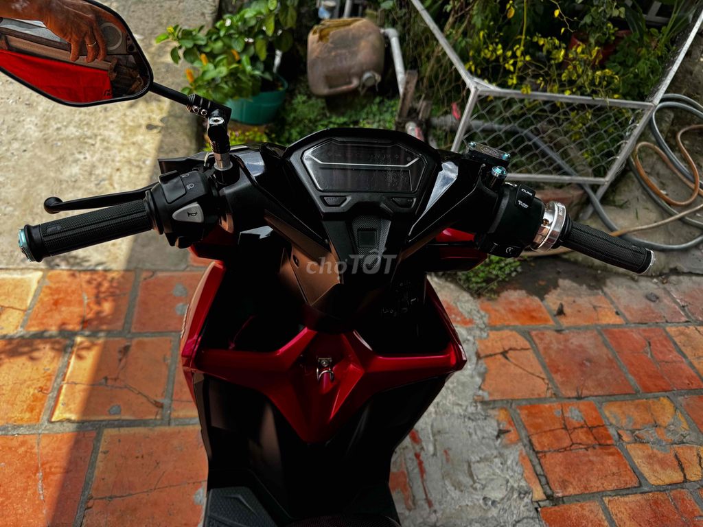 Honda Vario 2020 - ảnh 3