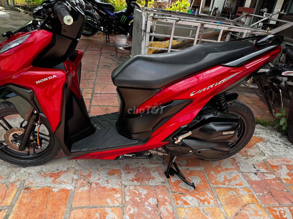 Honda Vario 2020 - ảnh 5
