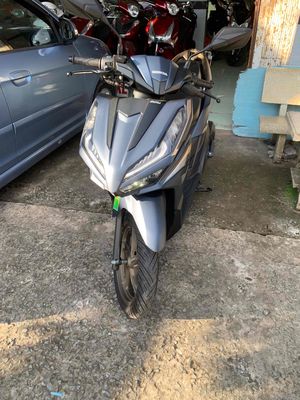 Honda Vario 2023 - ảnh 1