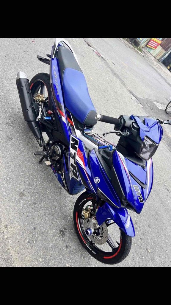 Yamaha Exciter 2017 - ảnh 1