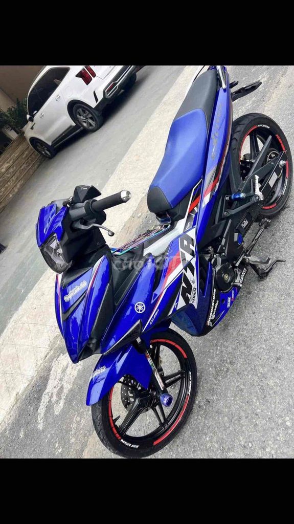 Yamaha Exciter 2017 - ảnh 2