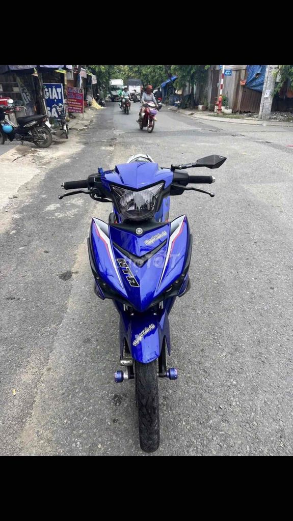 Yamaha Exciter 2017 - ảnh 3