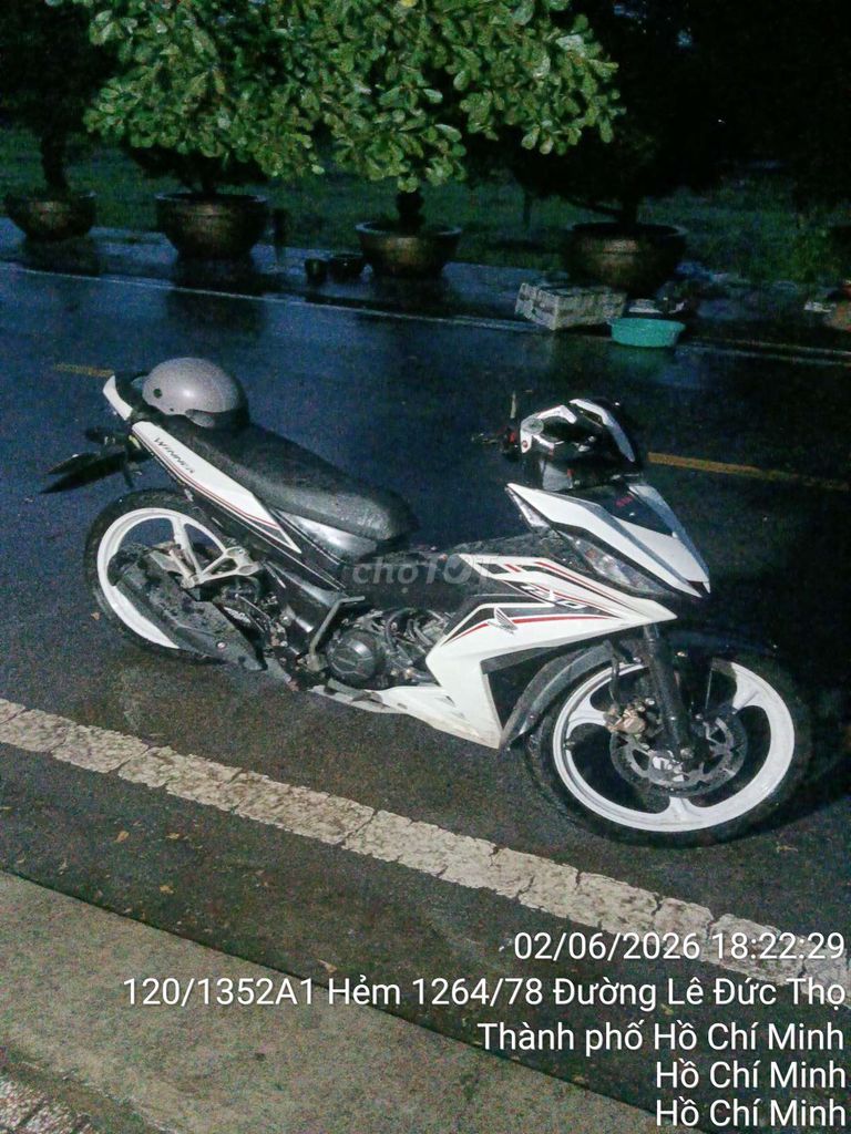 Honda Winner 2014 - ảnh 1