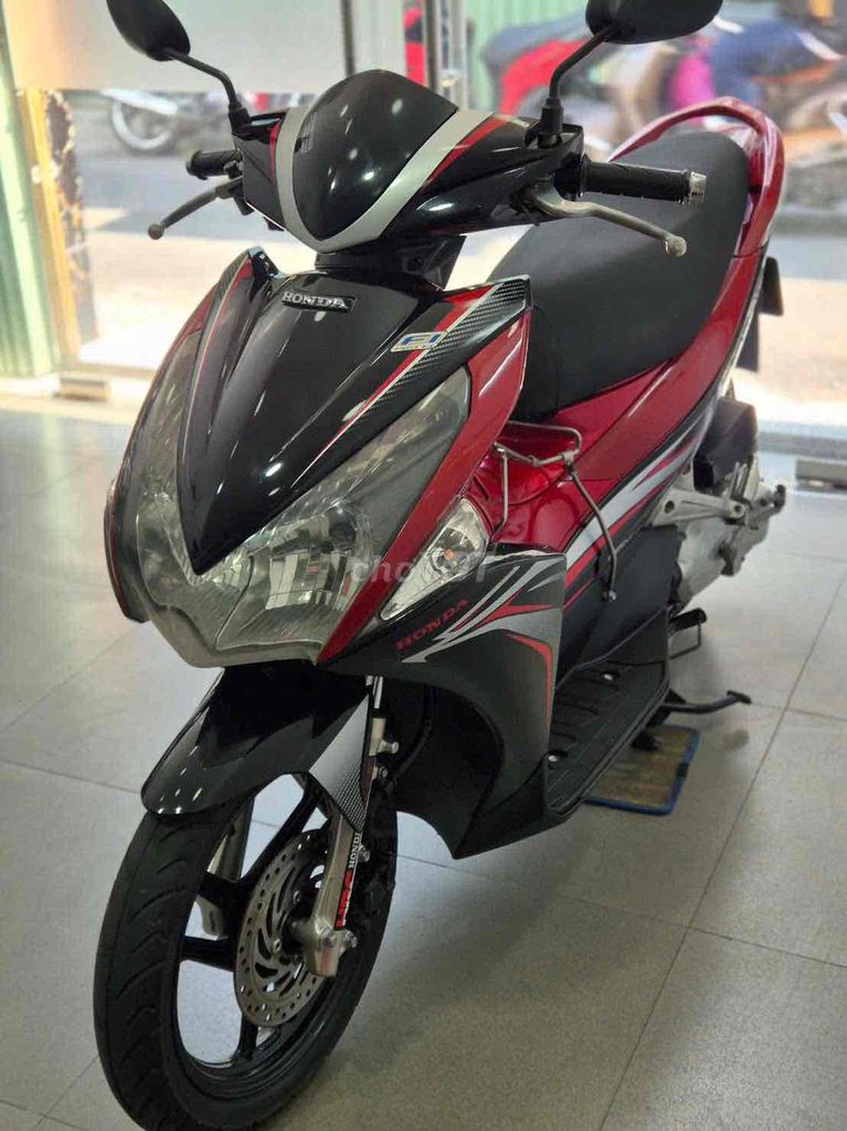 Honda Air Blade 2011 - ảnh 1