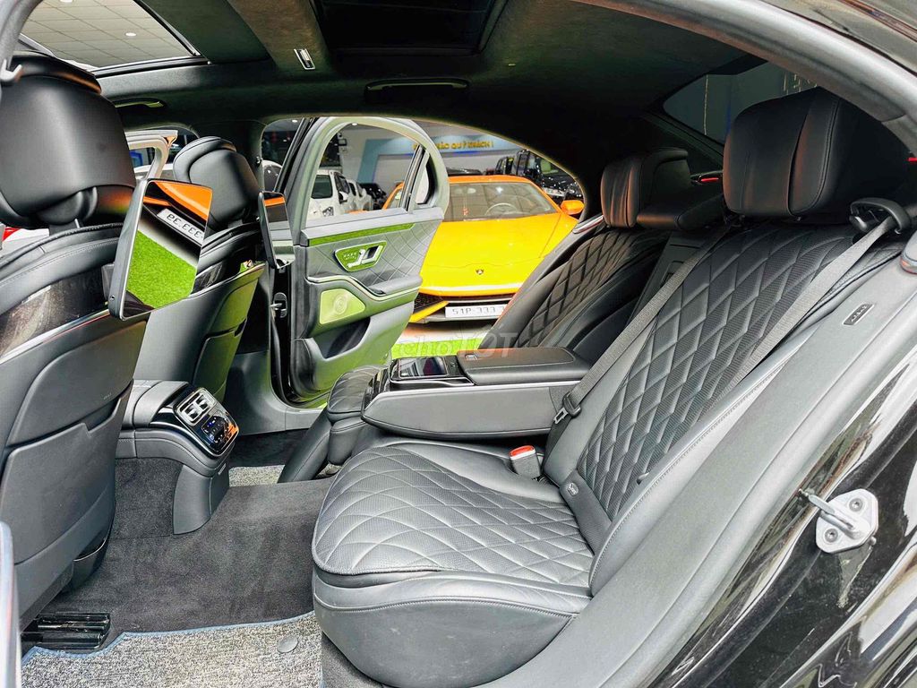 Mercedes-Benz 2022 - ảnh 5
