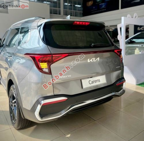 Kia Carens 1.5G Luxury 2026 - ảnh 2