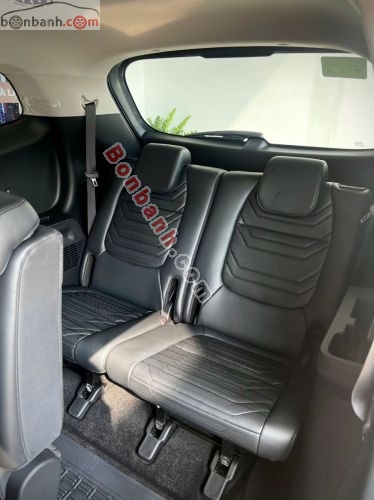 Kia Carens 1.5G Luxury 2026 - ảnh 3