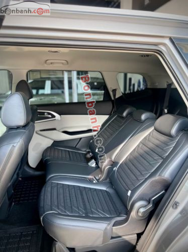 Kia Carens 1.5G Luxury 2026 - ảnh 4