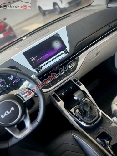 Kia Carens 1.5G Luxury 2026 - ảnh 5
