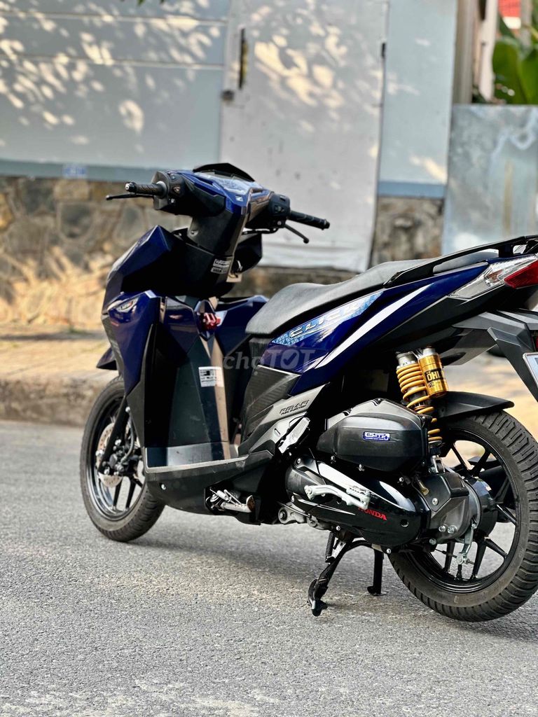 Honda Click 2017 - ảnh 1