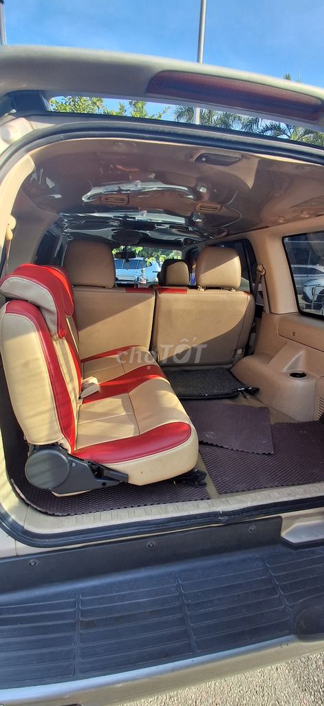 Ford Everest - ảnh 2