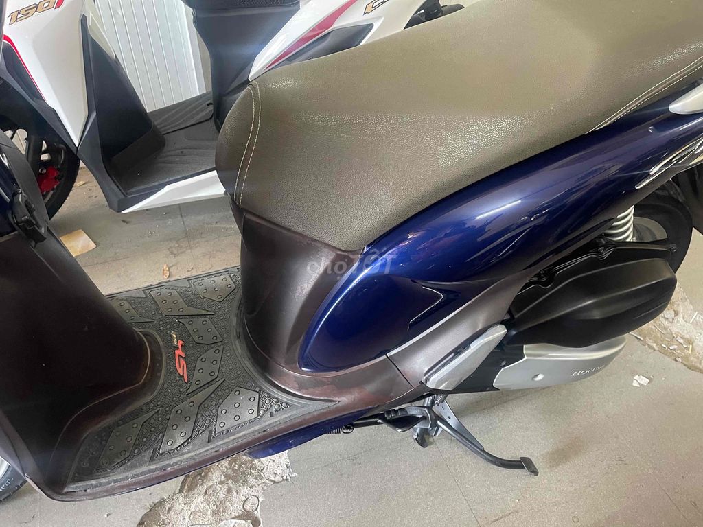 Honda SH Mode 2016 - ảnh 3