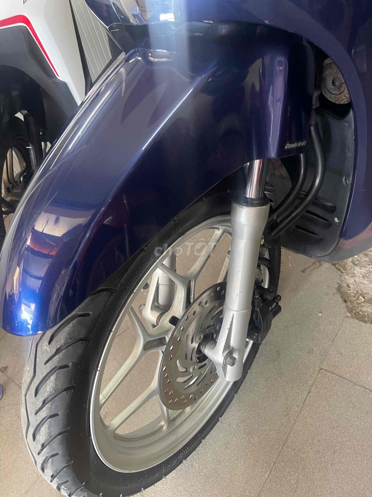 Honda SH Mode 2016 - ảnh 4