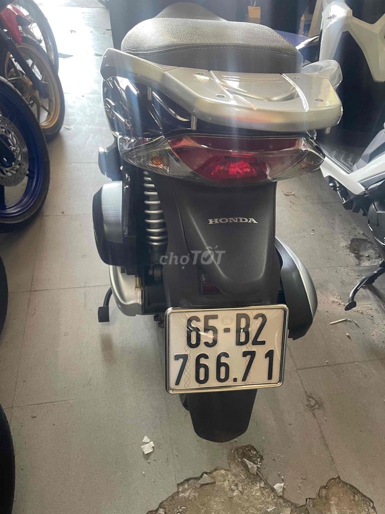 Honda SH Mode 2016 - ảnh 5