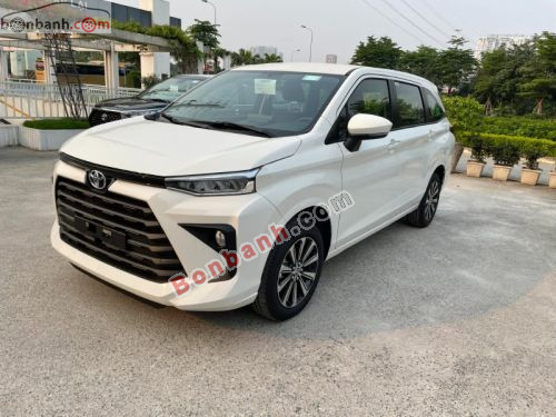 Toyota Avanza Premio 1.5 MT 2026 - ảnh 1