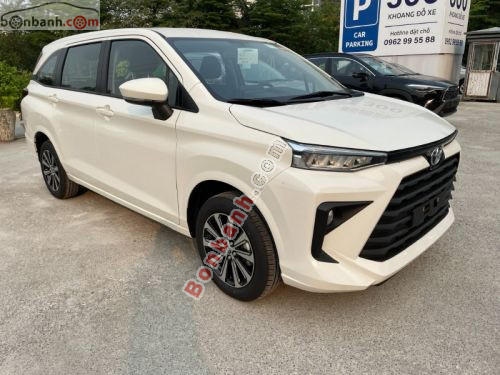 Toyota Avanza Premio 1.5 MT 2026 - ảnh 2