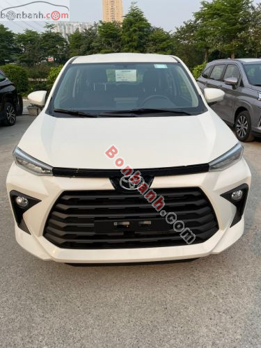 Toyota Avanza Premio 1.5 MT 2026 - ảnh 3