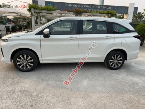 Toyota Avanza Premio 1.5 MT 2026 - ảnh 4