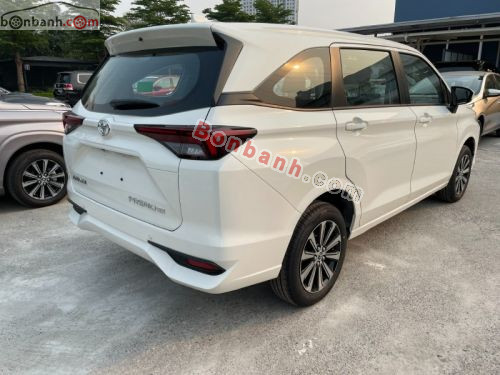 Toyota Avanza Premio 1.5 MT 2026 - ảnh 5
