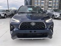 Toyota Yaris Cross 1.5 D-CVT 2026 - ảnh 1