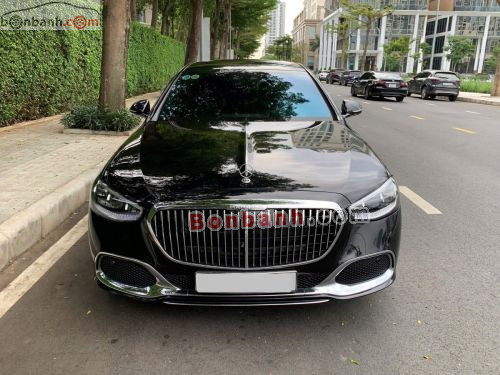 Mercedes-Benz 2022 - ảnh 2