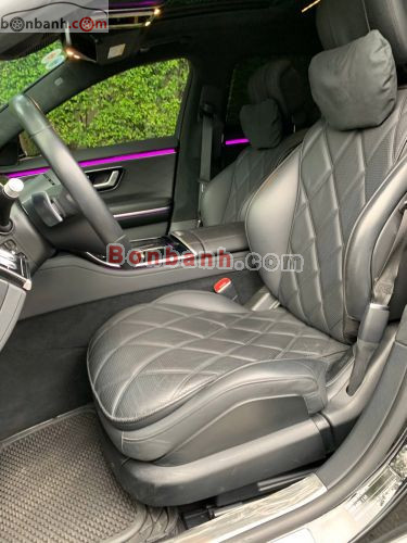Mercedes-Benz 2022 - ảnh 4